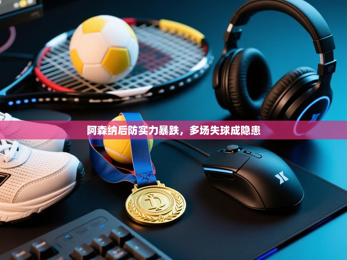 阿森纳后防实力暴跌，多场失球成隐患