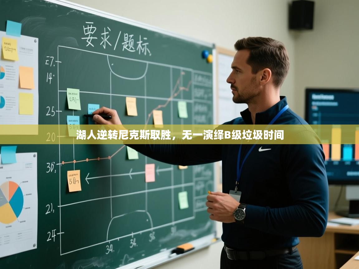 湖人逆转尼克斯取胜，无一演绎B级垃圾时间