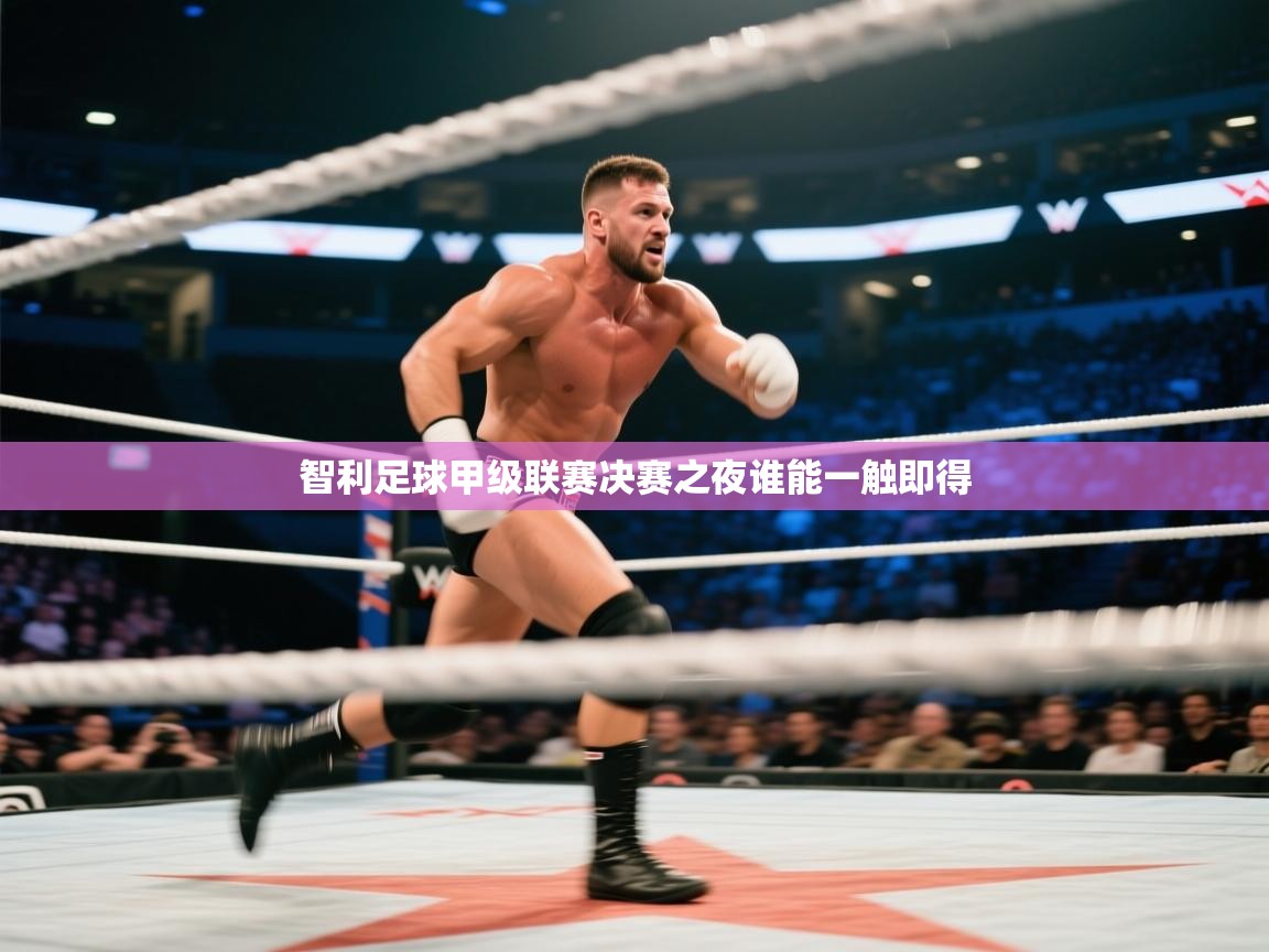 智利足球甲级联赛决赛之夜谁能一触即得
