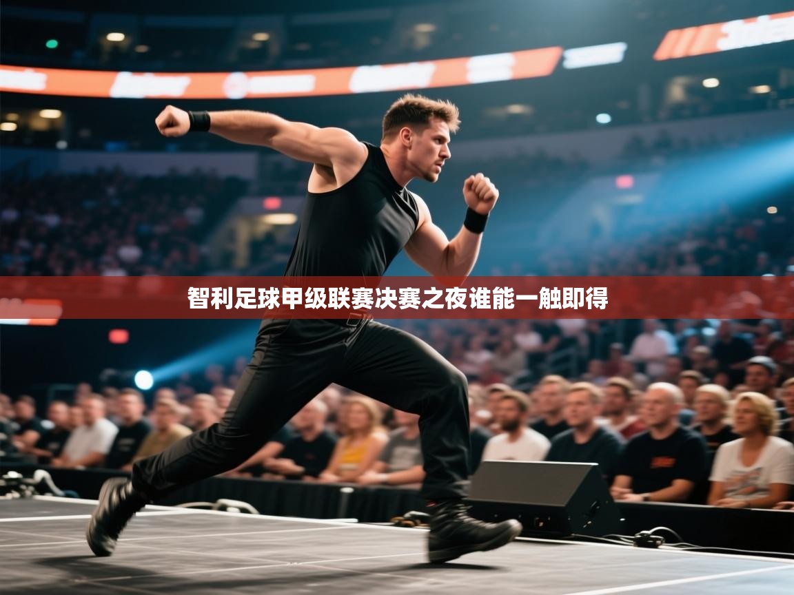 智利足球甲级联赛决赛之夜谁能一触即得 第2张