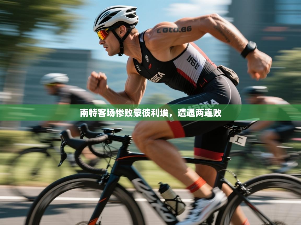 南特客场惨败蒙彼利埃，遭遇两连败  第2张