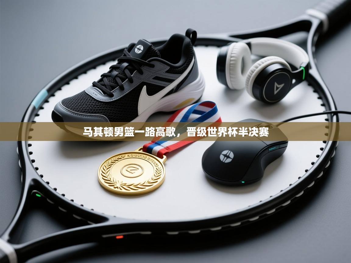 马其顿男篮一路高歌，晋级世界杯半决赛  第2张