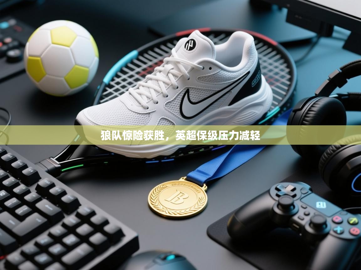 狼队惊险获胜，英超保级压力减轻