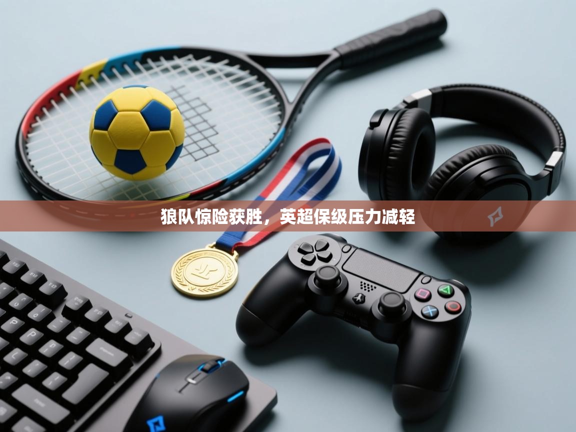 狼队惊险获胜，英超保级压力减轻  第2张