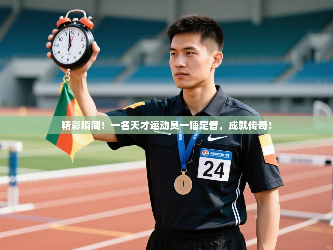 精彩瞬间！一名天才运动员一锤定音，成就传奇！