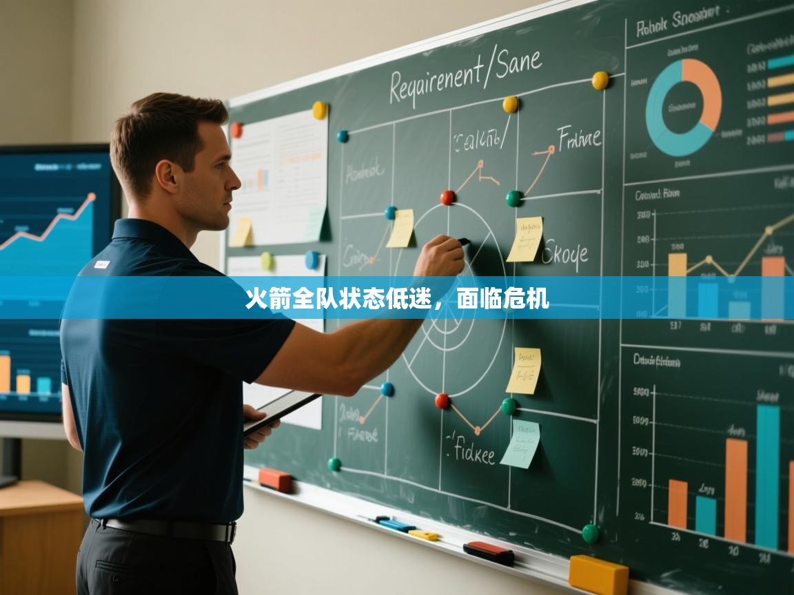 火箭全队状态低迷，面临危机