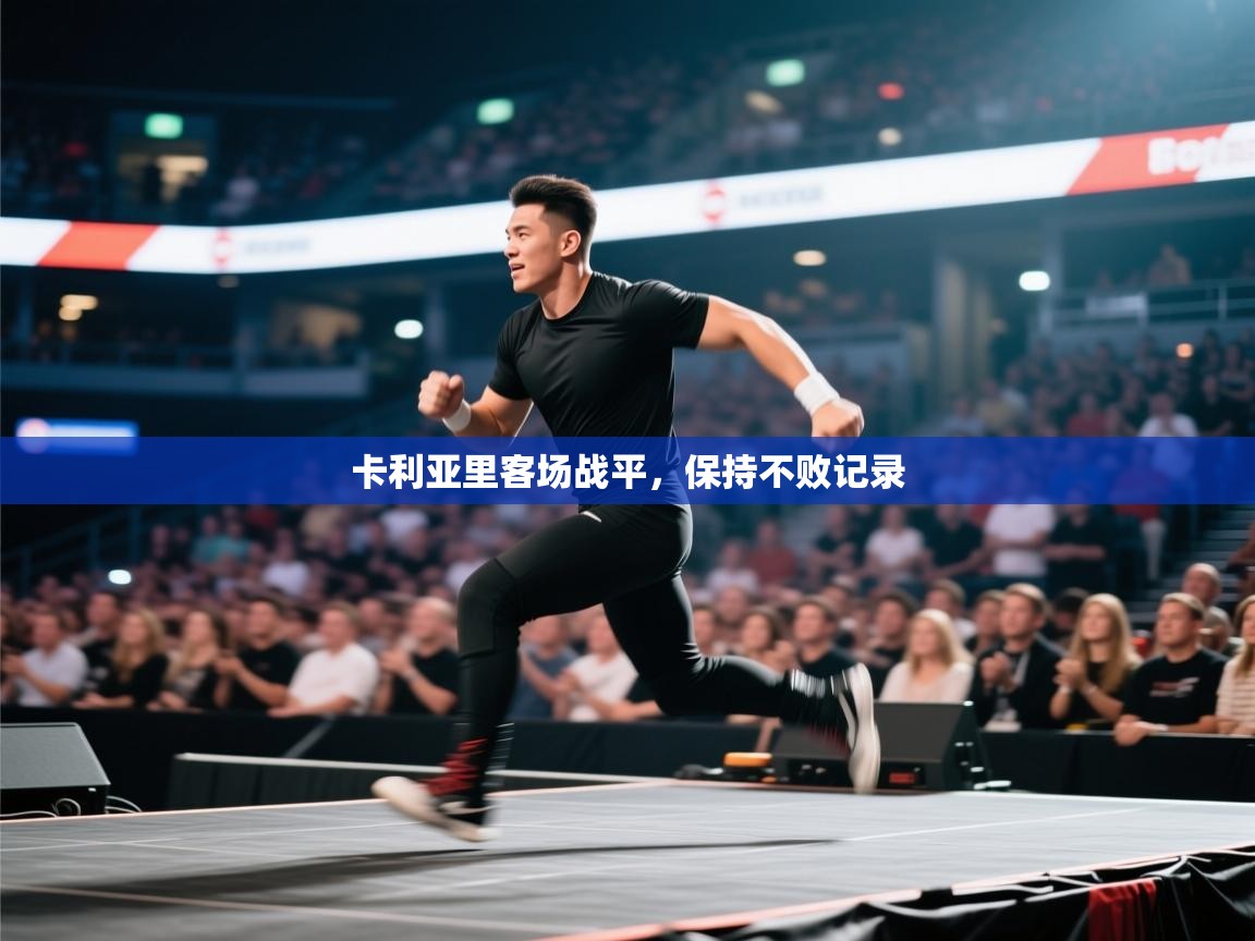 卡利亚里客场战平，保持不败记录