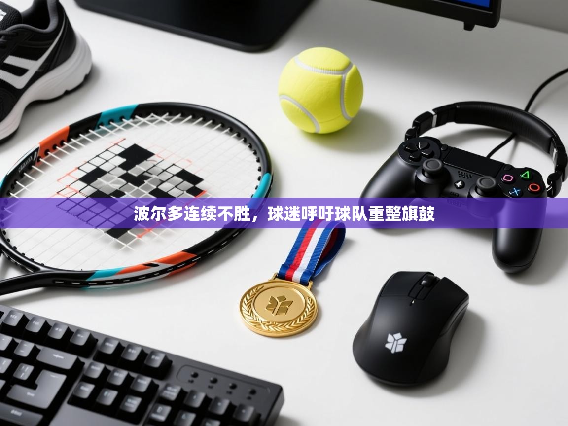 波尔多连续不胜，球迷呼吁球队重整旗鼓