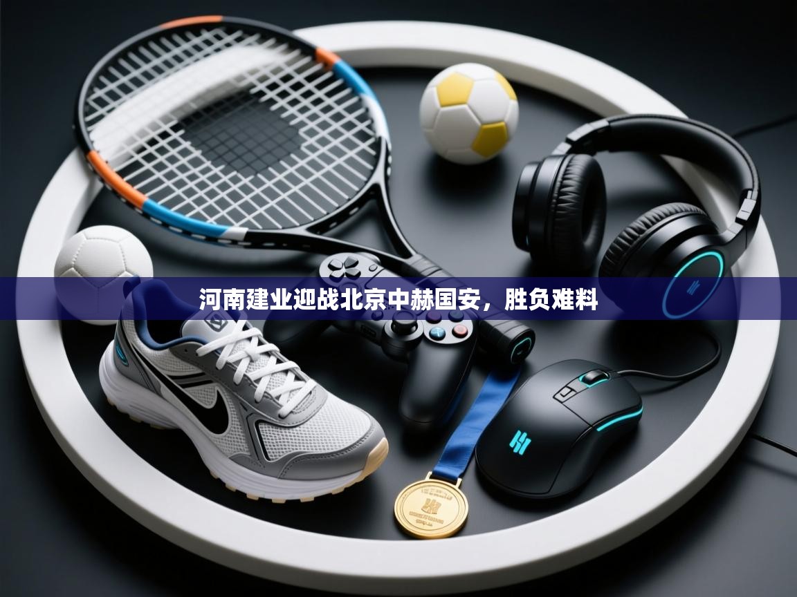 河南建业迎战北京中赫国安，胜负难料