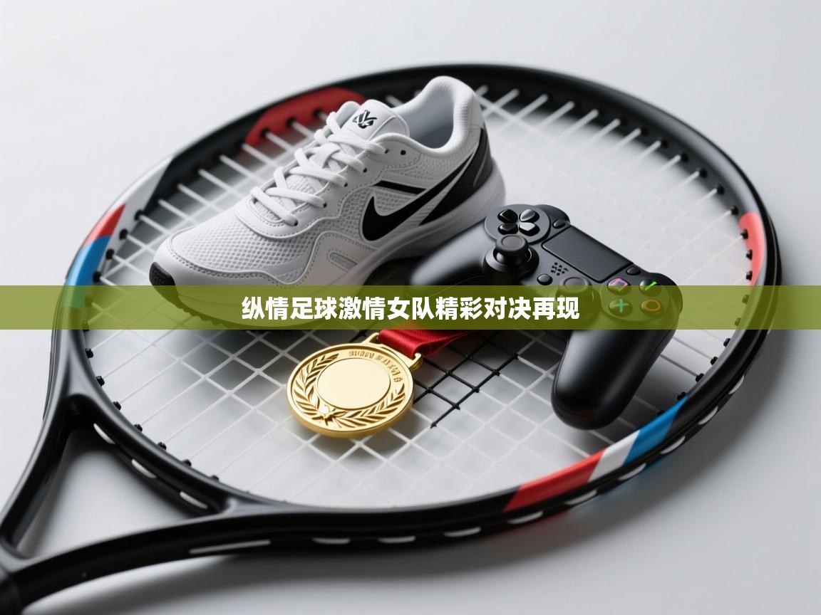 纵情足球激情女队精彩对决再现