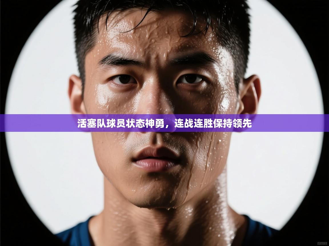 活塞队球员状态神勇,连战连胜保持领先