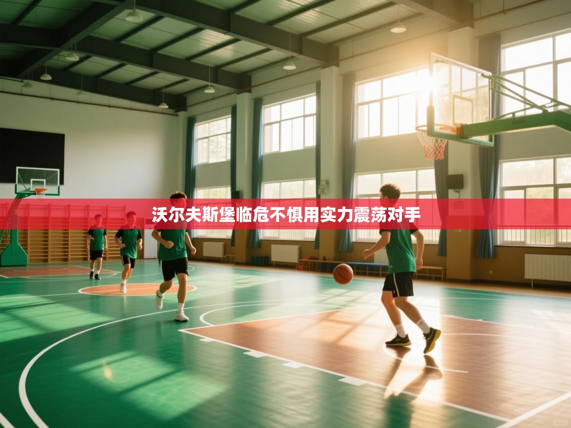 沃尔夫斯堡临危不惧用实力震荡对手  第2张