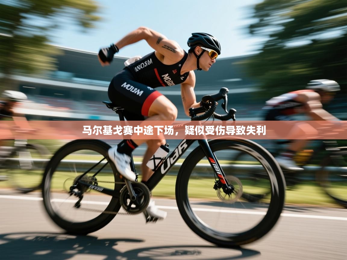马尔基戈赛中途下场,疑似受伤导致失利 第2张
