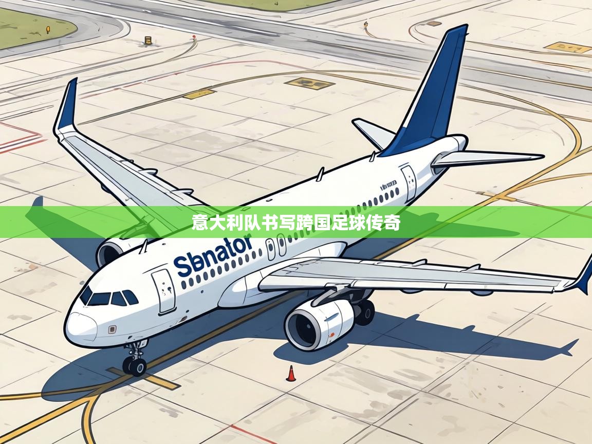 意大利队书写跨国足球传奇  第2张