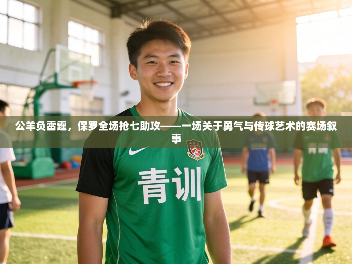 公羊负雷霆，保罗全场抢七助攻——一场关于勇气与传球艺术的赛场叙事  第2张