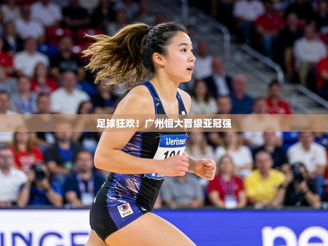 足球狂欢!广州恒大晋级亚冠强 第2张