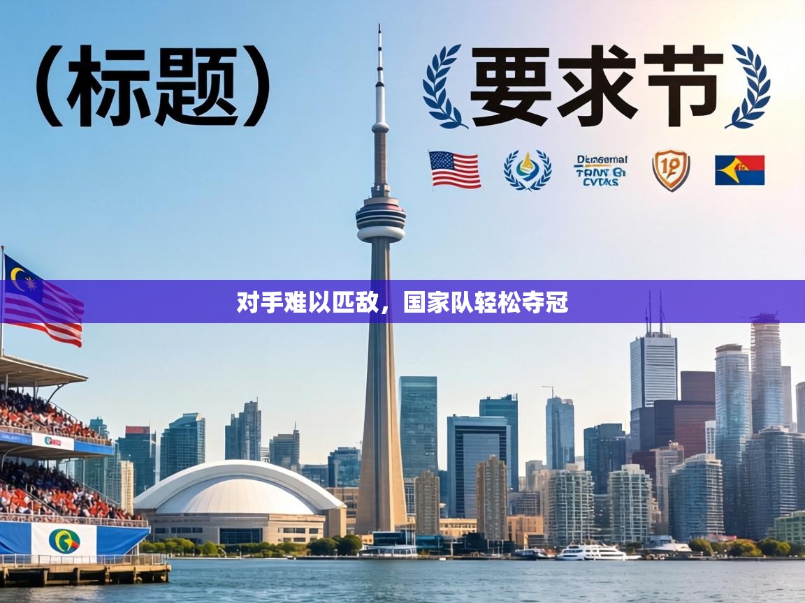 对手难以匹敌，国家队轻松夺冠  第2张