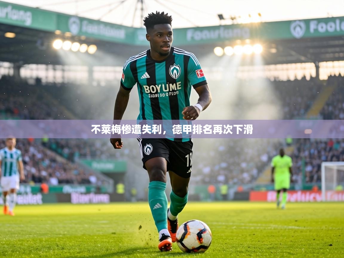 不莱梅惨遭失利,德甲排名再次下滑 第2张