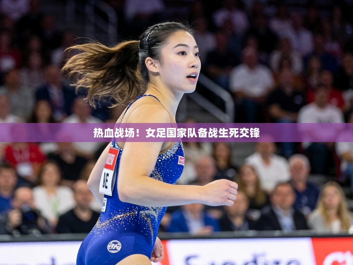 热血战场!女足国家队备战生死交锋 第1张