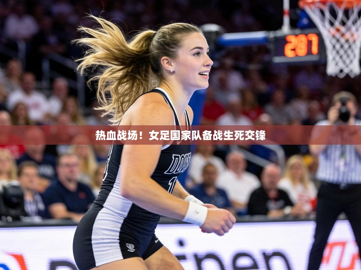 热血战场!女足国家队备战生死交锋 第2张